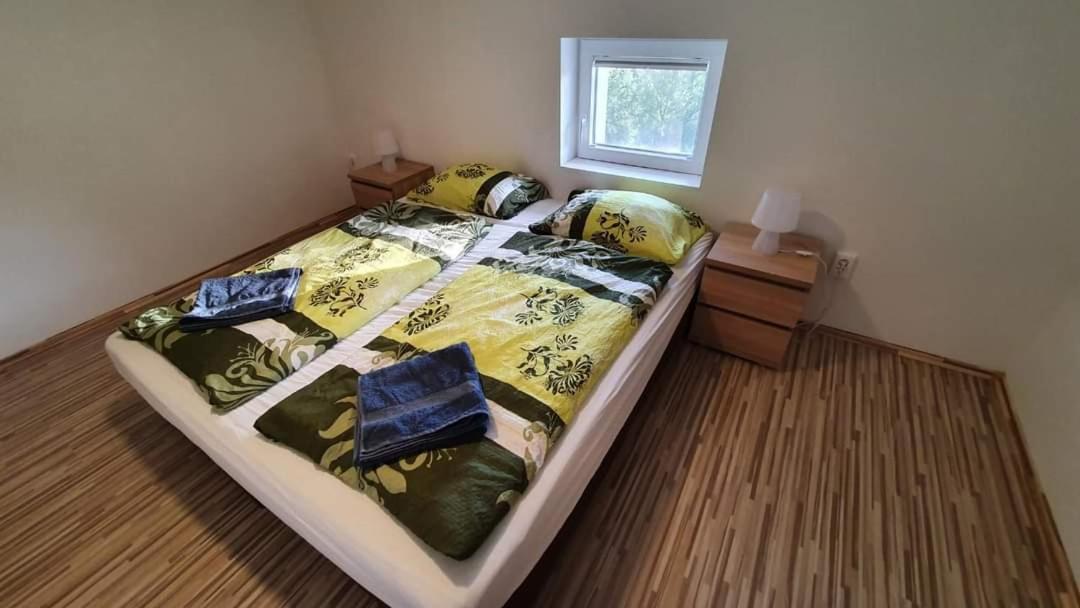 Borkuti Panzio Es Apartman Balatonszárszó エクステリア 写真