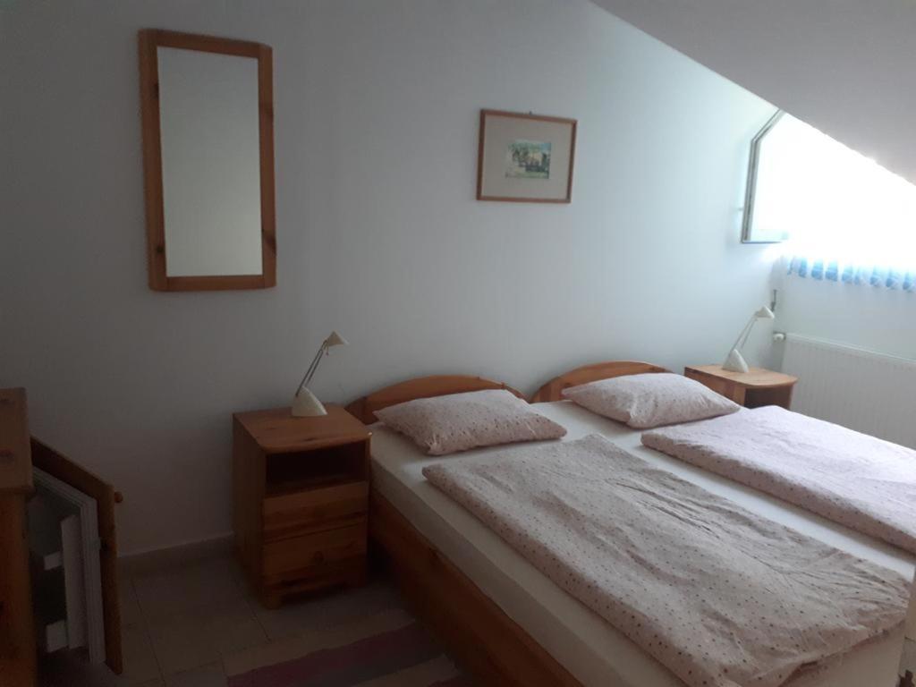 Borkuti Panzio Es Apartman Balatonszárszó エクステリア 写真